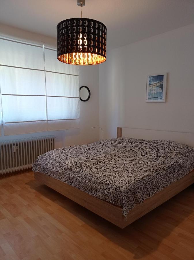 Ferienwohnung Artbox Saarbrücken Exterior foto