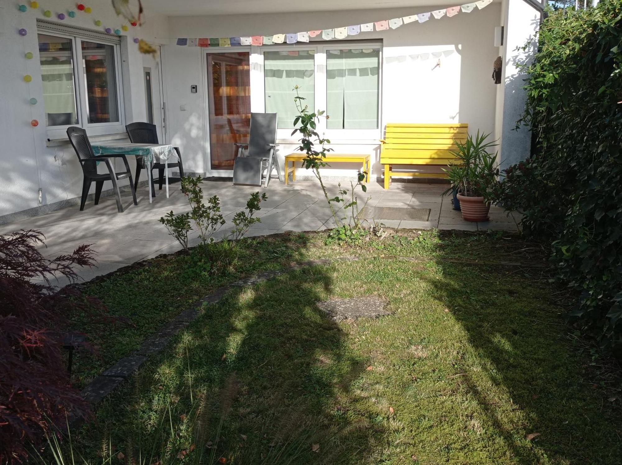 Ferienwohnung Artbox Saarbrücken Exterior foto